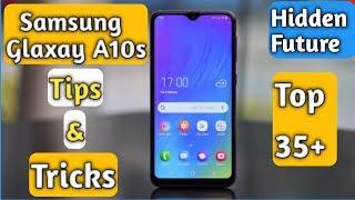 Samsung galaxy A10s Tips and tricks | Samsung galaxy A10s top hidden feature in Hindi