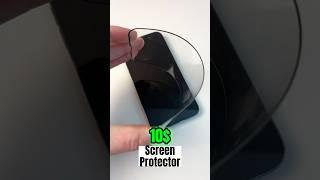 Expensive VS Cheap Screen Protector Bending & Cracking Test