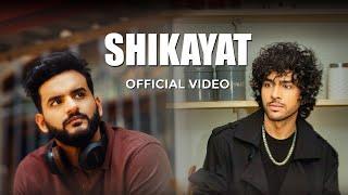 Shikayat - Tony Kakkar, Fukra Insaan | Official Video