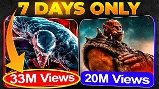 I Uploaded 2 Movie Recap Videos In 7 Days ( Insane Results) ( Faceless Yt Movie Recaps Channel)