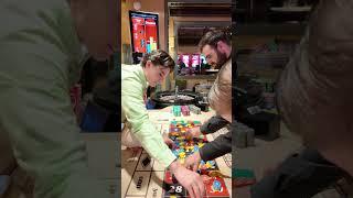 The Splash Bet New Roulette Strategy! #shorts #casino #slots #funny #laugh