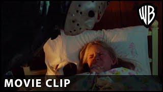 Jason Spares Praying Little Girl | Friday the 13th Part VI: Jason Lives | Warner Bros. UK