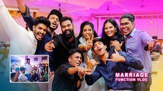 ജിയോ മച്ചാന്റെ കല്യാണം with Full Youtubers  Firoz ikka on Air  M4 tech @M4Techofficial