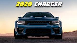 The Ultimate 2020 Dodge Charger Buying Guide - ALL Models, Colors, Wheels, & MORE!