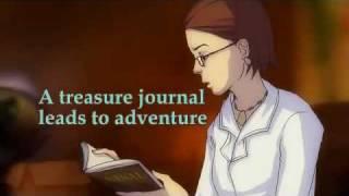 Adventure Chronicles: The Search for Lost Treasure HD