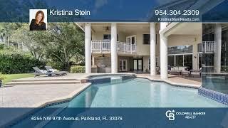 Unique Custom Home- Landings Estates of Parkland