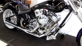 2004 BMC RevTech High Performance Chopper