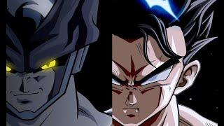 Dragon Ball Super 2: Next Saga 2024 "Black Cell vs Gohan Definitivo"