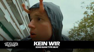 $oho Bani guitar type Beat "Kein Wir" (prod. by Tim House)