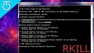 RKill Review & Tutorial