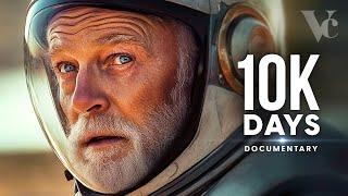 The First 10,000 Days on Proxima Centauri B (Sci-Fi Documentary)