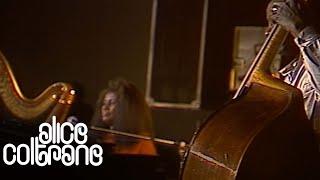 Alice Coltrane - Impressions (Jazz Jamboree, 1987)