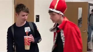 Bringing Feudalism to High School