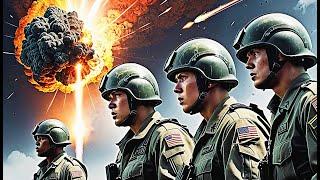 Soldiers Get Shot in The Head With a Weird Bullet And Develop Superhuman Intelligence | Sci Fi Recap