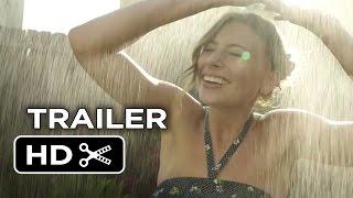 Weepah Way For Now Official Trailer 1 (2015) - Aly Michalka, AJ Michalka Movie HD