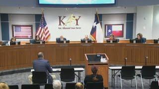 Katy ISD considers hiring chaplains as part of new law