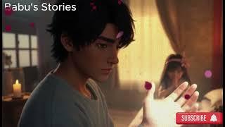 Emotional urdu story|Urdu kahani 2025|Aaina aur dua|Raheel ki kahani|Dua aur imtihaan|Dua ki qeemat