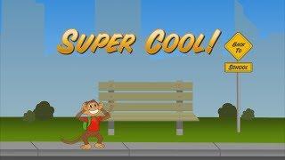 Help Coin Monkey Find Coins | Cartoons For Kids