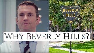 How Did I End Up In Beverly Hills!? - Dr. Barrett Plastic Surgeon