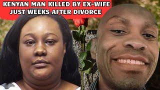 The Texas Tragedy Involving A Kenyan Couple | The Case of Marie Kendale Kimani