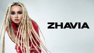 Zhavia - 17 (Official Audio & Lyrics)