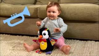 Smyths Toys - Lamaze Symphony Oscar