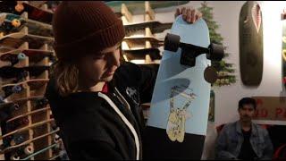 Landyachtz 2018 Line Up Recap - Flatspot Longboards