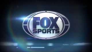 FOX Sports logo animation