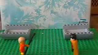 lego dc battle trailer