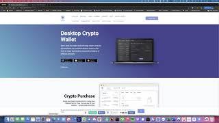 Guarda Crypto Wallet Review - Good Or No compared to Exodus and Atomic?