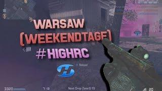 Slade | Warsaw (Weekendtage) #HighRC
