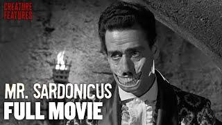 Mr. Sardonicus | Full Movie | Creature Features