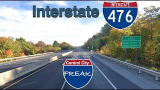 Interstate 476