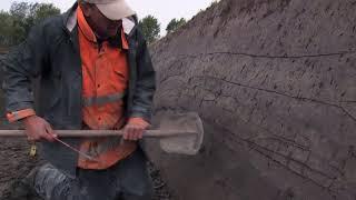 Waddenacademie thema Cultuurhistorie  Archeologie NL HD