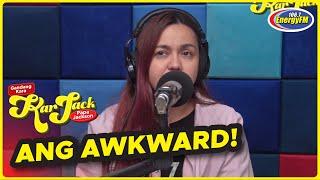 CALLER: "JINOWA NG BESTFRIEND KO ANG EX KO" | KARJACK