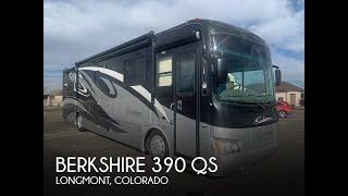 [SOLD] Used 2010 Berkshire 390 QS in Longmont, Colorado