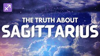 10 Personality Traits of SAGITTARIUS | What You Need to Know About This Zodiac Sign