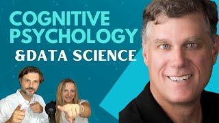 Cognitive Psychology in Data Science (Lights On Data Show)