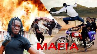 Full movie//MAFIA//latest action movie