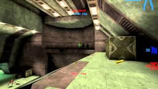 10/2001: Mortal Teamwork|PC Action vs. Shuuk - Teil 1