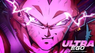 Ultra Ego - JT & Sidney Scaccio (Vegeta)