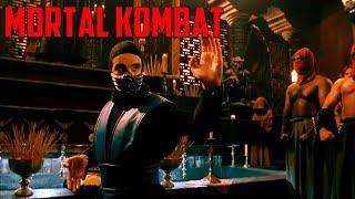 Mortal Kombat ( 1995 ) ►Flawless victory
