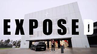 HOW I EXPOSED POLESTAR - Polestar 4 backlash | WAS I TOO HARSH?