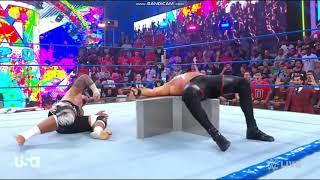 WWE 100 Cool Extreme Moments Part 1