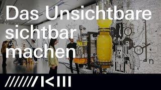 Renaissance 3.0 – Neue Allianzen von Kunst und Wissenschaft | Eine Ausstellung im ZKM | Karlsruhe