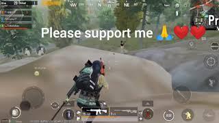 pubg mobile best gemplay | bgmi | @jonathan @scout @mortal @bgmi