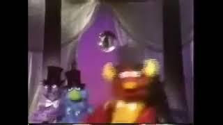 Sesame Street -  Fur(slow)