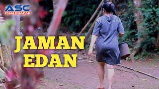 JAMAN EDAN || FILM NGAPAK LUCU BANYUMAS || EPS 85