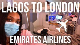 Traveling with 3 kids on a 14 hours flight to London | Summer 2022