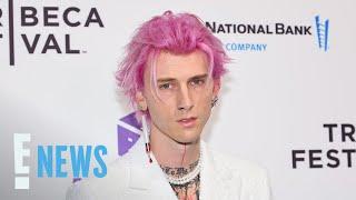 Machine Gun Kelly JOINS The Voice Amid Megan Fox Pregnancy News | E! News